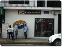 Profuturo GNP, S.A. de C.V. Afore