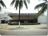 Automotriz del Papaloapan, S.A. de C.V.
