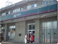 Banca Serfin, S.A.