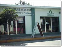 Caja Popular Mexicana, S.A.P.