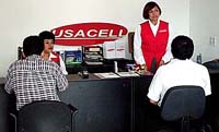 Iusacell Plaza Crystal