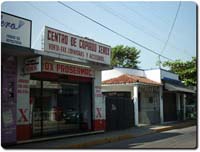 Xerox Prosermac, S.A. de C.V.