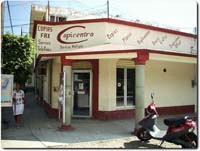 Copicentro